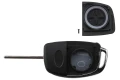Кутийка за ключ Hyundai и Kia, TOY40, CR2032, снимка 6
