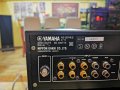 YAMAHA M-4 POWER AMPLIFIER , снимка 3