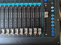 Allen & Heath QU-16 CHROME Дигитален аудио миксер, снимка 8