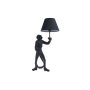 Настолна лампа-маймунка, снимка 1 - Настолни лампи - 43427769
