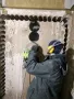 Диамантено пробиване,  Рязане на бетон, Къртене и извозване‼️, снимка 3