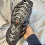"Salomon XA PRO 3D  GTX GORE-TEX номер 45 1/3 маратонки / туристически обувки , снимка 14