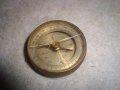 МНОГО СТАР КОМПАС с МЕСИНГОВ КОРПУС за КОЛЕКЦИЯ ПОЛЗВАНЕ 23432, снимка 2