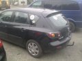 Mazda / Мазда 3 1.6 TD 2005 г., снимка 4