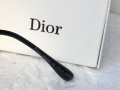 DIOR 2021 слънчеви очила  UV 400 защита с лого, снимка 11