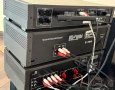 Sansui / усилвател / тунер / дек, снимка 4