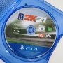 Golf 2k21 PS4 (Съвместима с PS5), снимка 5