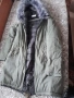 Пухено двулицево яке , снимка 1