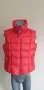 Bogner Down Womens Vest Size 44 - L / ОРИГИНАЛ! Дамски Пухен Елек!, снимка 7