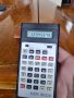 Стар калкулатор MR 609, снимка 5