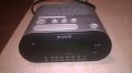 SONY-ЯКО РАДИО И ЧАСОВНИК-ВНОС ШВЕЦИЯ, снимка 2