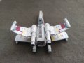 Продавам кораб от Междузвездни  войни   X-Wing Starfighter X-Wing Starfighter Deagostini, снимка 2