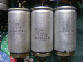 Електолитни кондензатори 50мкФ+50мкФ,40мкФ+40мкФ и 32мкФ+32мкФ, снимка 5