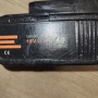 Батерия TJEP 18V 4A, снимка 1