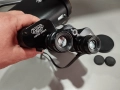 ТОП Японски Бинокъл--ZUIHO TOKYO- 20x60 Japan, снимка 3