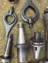 Продавам Металорежещи инструменти, снимка 5