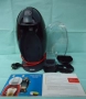 Кафемашина с гаранция 1 година NESCAFÉ® Dolce Gusto Delonghi Jovia.Black, снимка 1