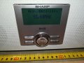 SHARP RECEIVER-ВНОС ENGLAND 2405222001, снимка 4