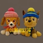 Плюшена Играчка Пес Патрул Скай/Чейс, 28см, НОВ модел плюшени играчки Paw Patrol, снимка 2