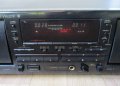 ★ █▬█ █ ▀█▀ ★ PIONEER CT-W620R – Двойнокасетен дек от висок клас., снимка 8