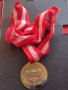 Красив медал GRANADA Art Sports Academy за КОЛЕКЦИОНЕРИ 42623, снимка 1 - Колекции - 43669752