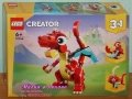 Продавам LEGO Creator 31145 31146 31147 31148 31149 31150 31151 31152 31153 31155 31156 31157 31158, снимка 2