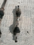 Полуоска Полуоски Citroen C4 2.0HDI 136ks , снимка 5