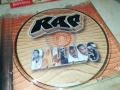 RAP BALLADS CD 2106251944, снимка 2