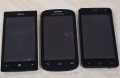 Alcatel OT4033x, Nokia 520 и Telenor Smart Mini 2 - за части