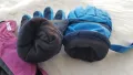 Детски ски ръкавици 6-10 години - НОВИ, снимка 4