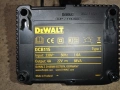 Зарядно Dewalt dcb115, снимка 3