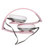 Слушалки, Pink White, за компютър, 1,2м, снимка 2