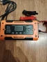 12V 6A Умно Smart Смарт интелигентно пулс зарядно за кола / мотор / автомобил, снимка 2