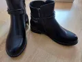 Стилни боти н.39/стелка 25см/, снимка 2