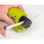 Електрическо точило за наточване на ножове SWIFTY SHARP, снимка 1 - Аксесоари за кухня - 43852325