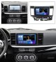 Мултимедия, за Mitsubishi Lancer EX, Двоен дин, Навигация, Андроид дисплей, плеър, Android, Lancer, снимка 2