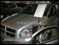 Ветробрани за DODGE CALIBER (2006+) 5 врати - 4бр. предни и задни Неко, снимка 1