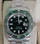 Rolex submariner Hulk, снимка 3
