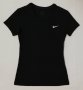 Nike PRO Cool DRI-FIT оригинална тениска L Найк спортна фланелка спорт, снимка 1 - Спортни екипи - 37169161