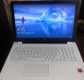 Лаптоп HP 15-bw004nu (1WP73EA)(бял), снимка 1 - Лаптопи за дома - 37825423