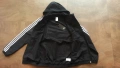 Adidas M64041 TIRO WATERPROOF Jacket Размер S яке пролет есен водонепромокаемо 16-58, снимка 4