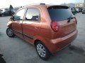 Шевролет спарк Chevrolet spark на части, снимка 2