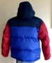 Tommy Hilfiger Alaska Mens Down Water Repellent Jacket Size L  ОРИГИНАЛ! Мъжко Зимно пухено Яке!, снимка 13
