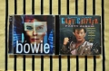 CDs – David Bowie / Gary Glitter  / Crosby, Stills & Nash, снимка 1