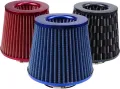 Универсален спортен въздушен Филтър за кола - 3 цвята., снимка 5