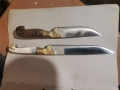 Ловен комплект ножове. . , снимка 3