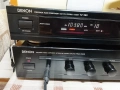 Denon PMA - 250lll , TU-280 - усилвател и тунер, снимка 1