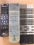 JVC и LG за Комбо DVD и Bang&Olufsen дистанционни, снимка 1 - Други - 33222457