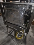 Конвектомат на Газ - Convotherm 6.10 - 6 тави, снимка 10