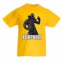 Детска тениска Фортнайт Fortnite 5